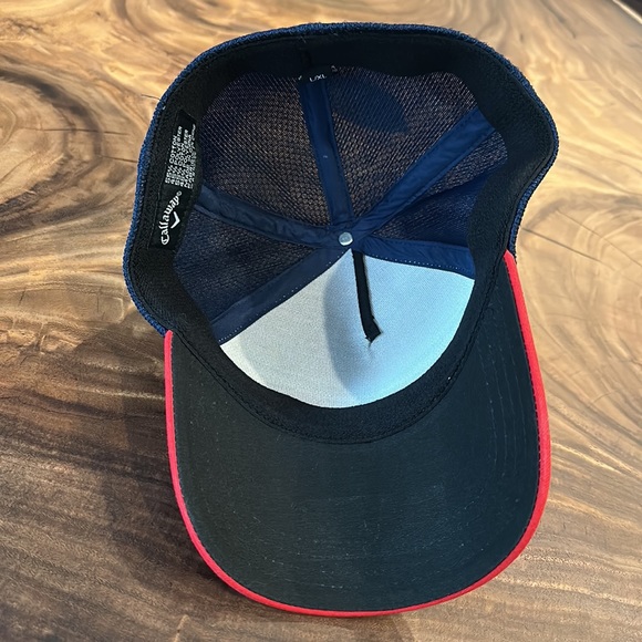 Callaway golf hat - Picture 8 of 11